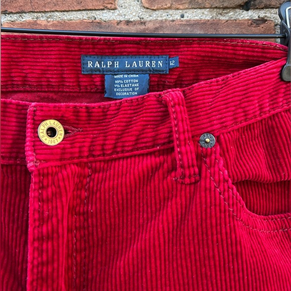 Ralph Lauren - Thompson 650 - Picture 6 of 9